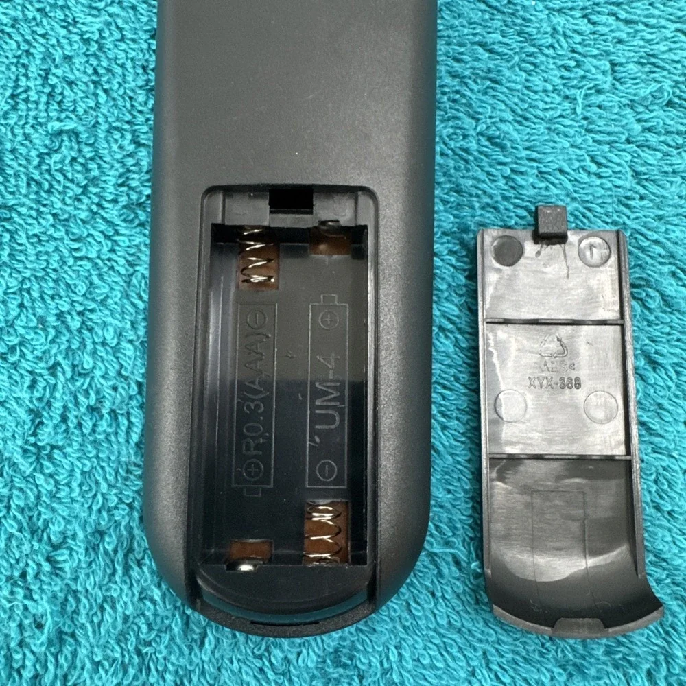 DEHA Original GLOBAL XYX-368 Remote Control